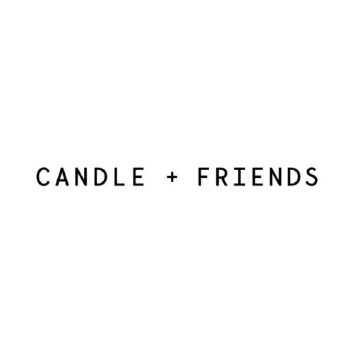 Candle and Friends hediye çeki