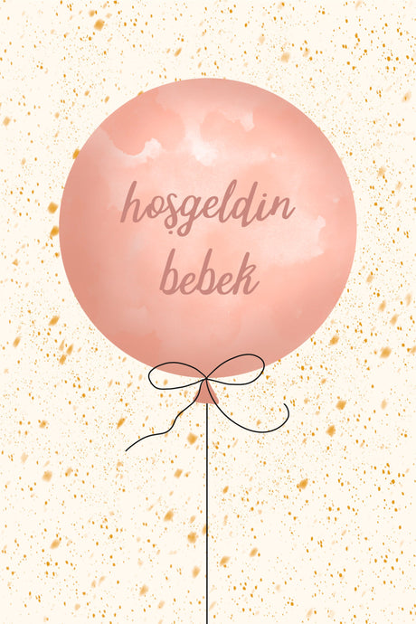 yeni bebek hediye, kız bebek hediye, hediye kartı, hediye