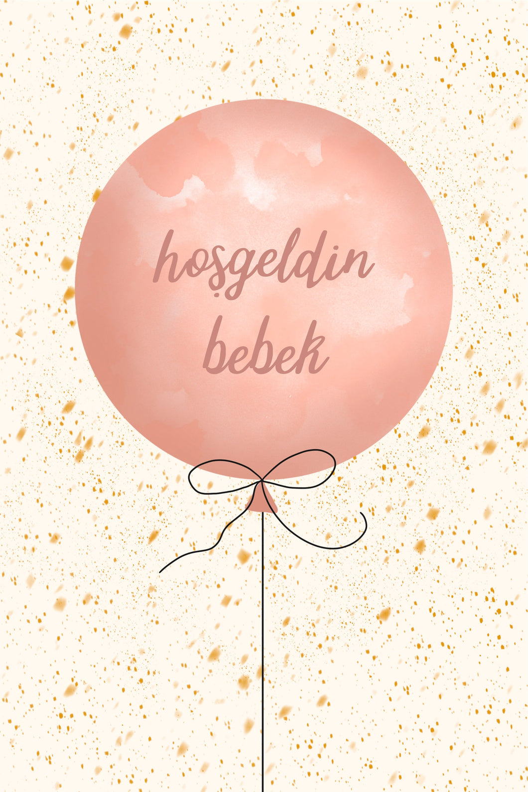 yeni bebek hediye, kız bebek hediye, hediye kartı, hediye
