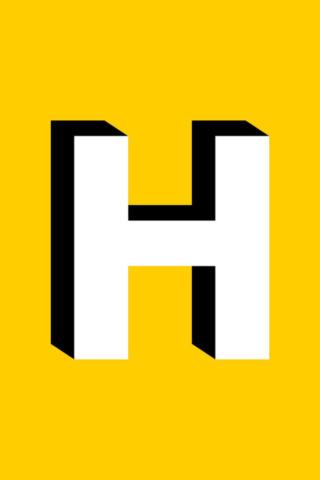 h harfi, hediye