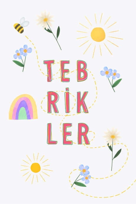 tebrikler, hediye, hızlı hediye, dijital kutlama kartı