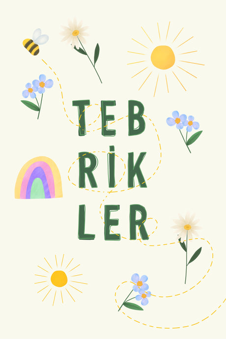 tebrikler, hediye, hızlı hediye, dijital kutlama kartı