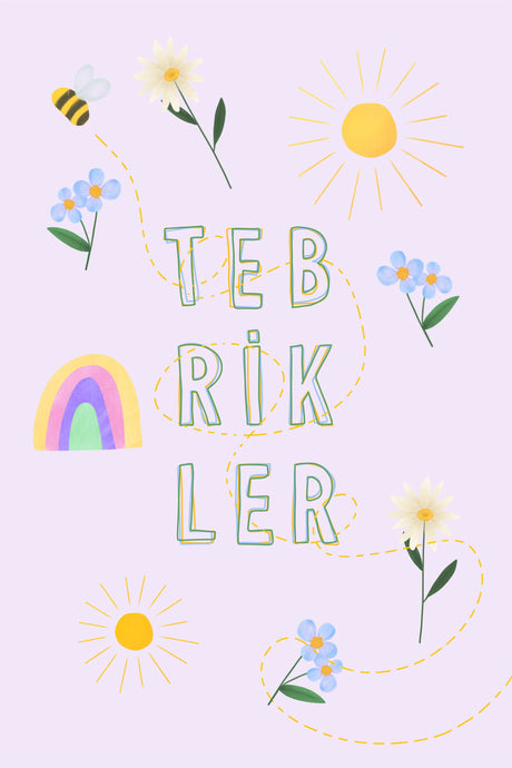tebrikler, hediye, hızlı hediye, dijital kutlama kartı