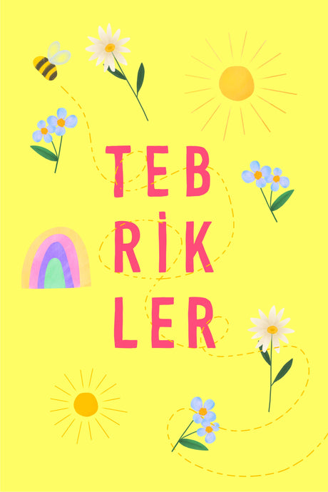 tebrikler, hediye, hızlı hediye, dijital kutlama kartı