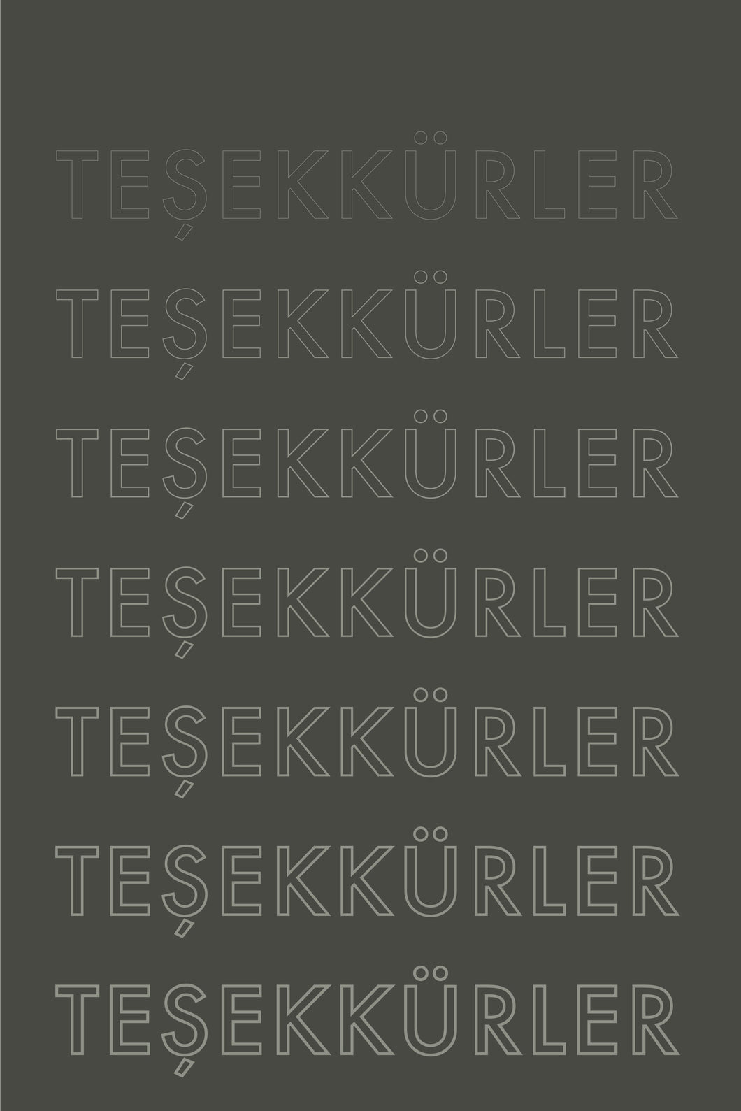 teşekkür ederim hediye, dijital kutlama kartı, dijital hediye