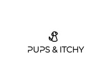 Görseli Galeri görüntüleyiciye yükleyin, Pups &amp; Itchy
