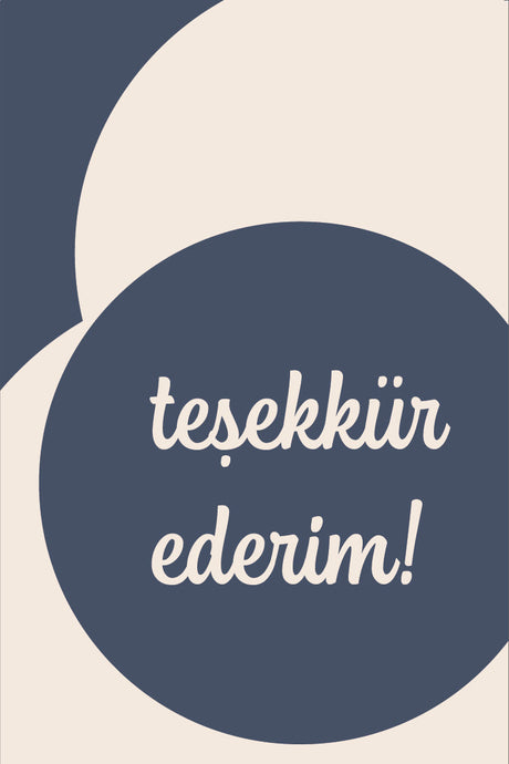teşekkür ederim hediye, dijital kutlama kartı, dijital hediye