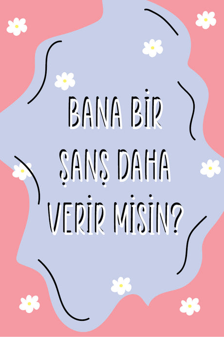 özür dilerim, hediye gönder, hediye